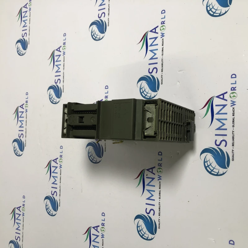 Siemens 6ES7322-1BH01-0AA0 SIMATIC S7-300 Digital Output Module thumbnail 7